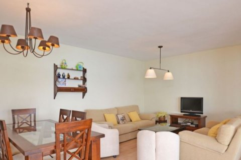 Villa en venta Benidorm, Alicante, España 5 dormitorios, 180 m2 No. 44035 - foto 6
