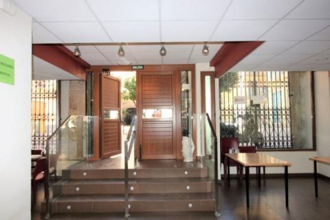 Hotel en venta en Valencia, València, España 2526 m2 No. 44775 - foto 8