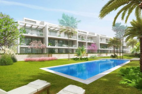 Apartamento en venta en Jávea, Alicante, España 2 dormitorios, 91 m2 No. 42527 - foto 9