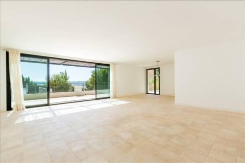 Villa en venta en Jávea, Alicante, España 5 dormitorios, 378 m2 No. 43625 - foto 9