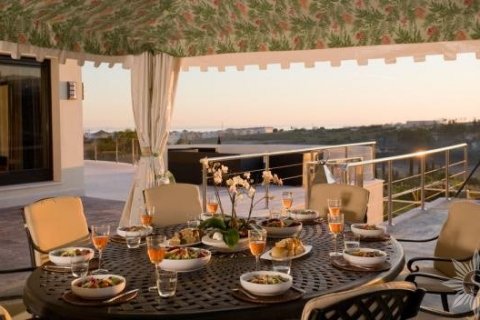 Villa en venta Marbella, Málaga, España 10 dormitorios, 500 m2 No. 41456 - foto 9