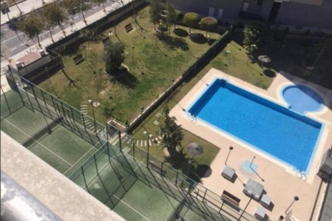 Apartamento en venta en Alicante, España 3 dormitorios, 221 m2 No. 45927 - foto 10