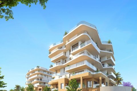 Apartamento en venta en Villajoyosa, Alicante, España 2 dormitorios, 101 m2 No. 43029 - foto 5