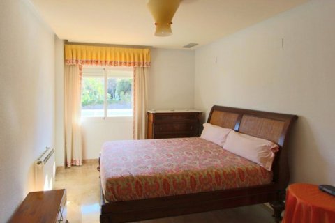 Villa en venta en Alicante, España 6 dormitorios, 600 m2 No. 42794 - foto 8
