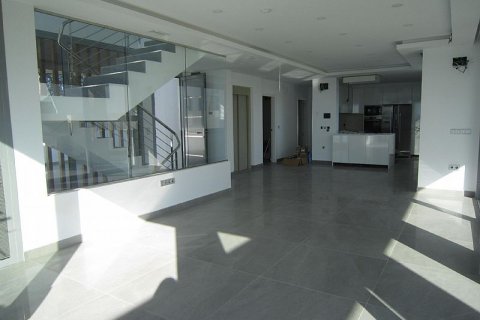 Villa en venta en Benissa, Alicante, España 4 dormitorios, 438 m2 No. 44275 - foto 10