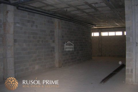 Propiedad comercial en venta en Mahon, Menorca, España 151 m2 No. 47117 - foto 2