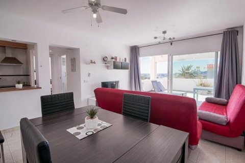 Villa en venta en Calpe, Alicante, España 6 dormitorios, 312 m2 No. 43773 - foto 9