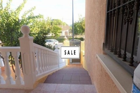 Villa en venta en La Nucia, Alicante, España 5 dormitorios, 200 m2 No. 45331 - foto 3