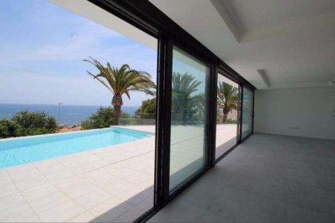 Villa en venta en Altea, Alicante, España 5 dormitorios, 300 m2 No. 43870 - foto 3