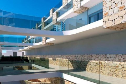 Casa adosada en venta en Santa Pola, Alicante, España 2 dormitorios, 131 m2 No. 42603 - foto 3