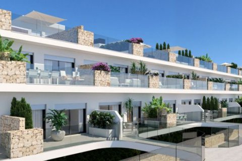 Casa adosada en venta en Santa Pola, Alicante, España 3 dormitorios, 172 m2 No. 42599 - foto 4