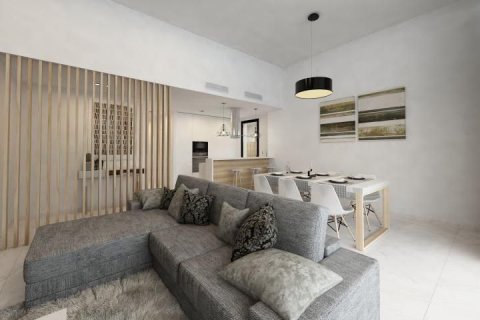Villa en venta en Torrevieja, Alicante, España 3 dormitorios, 200 m2 No. 44937 - foto 3