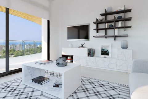 Apartamento en venta en Benidorm, Alicante, España 3 dormitorios, 141 m2 No. 43810 - foto 6