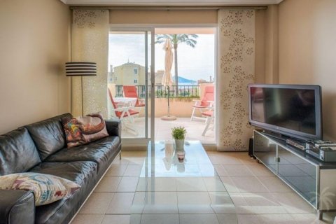 Apartamento en venta en Altea, Alicante, España 2 dormitorios, 95 m2 No. 45349 - foto 4