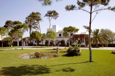 Villa en venta en Cala Ratjada, Mallorca, España 9 dormitorios, 700 m2 No. 44979 - foto 4