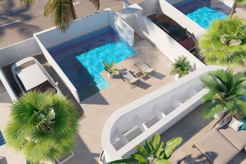 Villa en venta Guardamar del Segura, Alicante, España 3 dormitorios, 127 m2 No. 43396 - foto 9