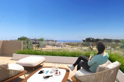 Villa en venta en Finestrat, Alicante, España 3 dormitorios, 137 m2 No. 42694 - foto 3
