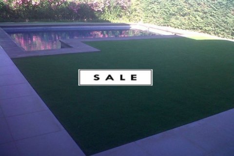 Villa en venta en Valencia, València, España 5 dormitorios, 680 m2 No. 45260 - foto 3
