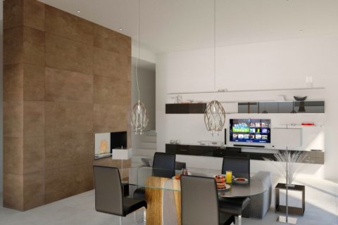 Villa en venta en Alicante, España 3 dormitorios, 269 m2 No. 42766 - foto 3