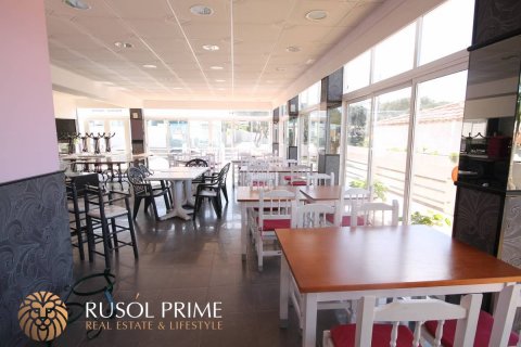 Bar en venta Alayor, Menorca, España 295 m2 No. 46980 - foto 10