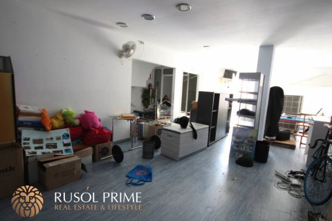 Propiedad comercial en venta en Ciutadella De Menorca, Menorca, España 492 m2 No. 47104 - foto 8