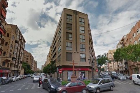 Propiedad comercial en venta en Valencia, València, España 6766 m2 No. 44780 - foto 4