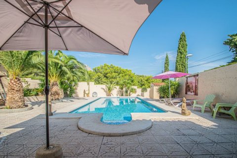 Villa en venta en La Nucia, Alicante, España 3 dormitorios, 280 m2 No. 42180 - foto 7