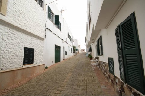 Apartamento en venta en Mahon, Menorca, España 2 dormitorios, 45 m2 No. 47474 - foto 11