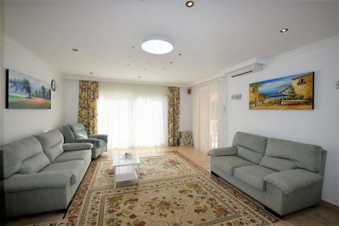 Villa en venta en Calpe, Alicante, España 5 dormitorios, 350 m2 No. 41531 - foto 6