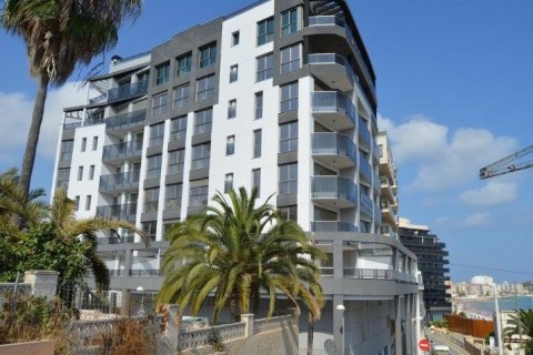 Apartamento en venta en Calpe, Alicante, España 2 dormitorios, 82 m2 No. 45140 - foto 6