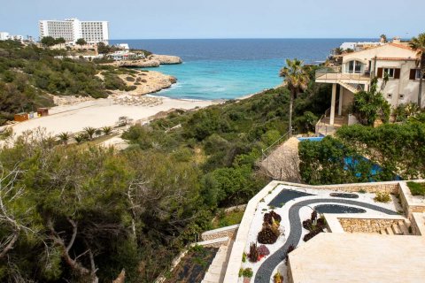 Villa en venta en Cala Murada, Mallorca, España 4 dormitorios, 385 m2 No. 41303 - foto 26