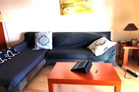 Apartamento en venta en Benidorm, Alicante, España 3 dormitorios, 132 m2 No. 42623 - foto 8