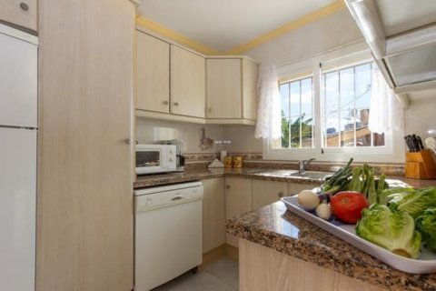Villa en venta en Calpe, Alicante, España 8 dormitorios, 600 m2 No. 45025 - foto 9