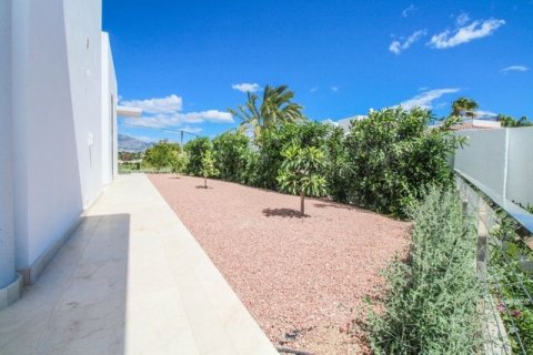 Villa en venta en Altea, Alicante, España 6 dormitorios, 396 m2 No. 42911 - foto 8