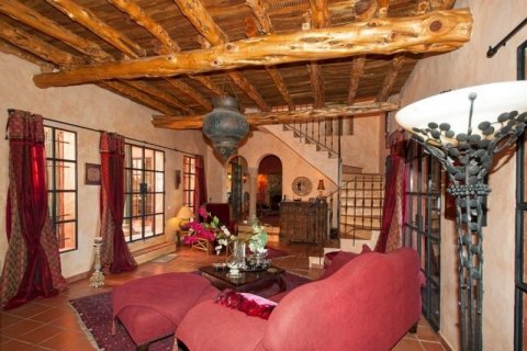 Villa en venta en Ibiza, España 5 dormitorios, 450 m2 No. 45314 - foto 9