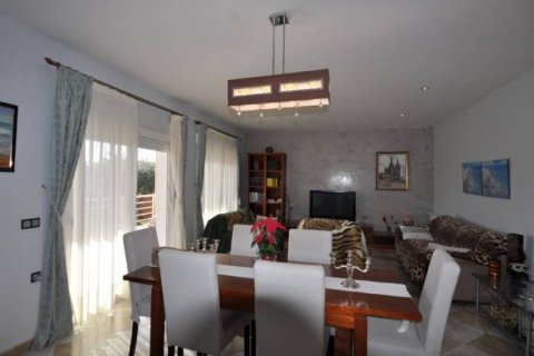 Villa en venta en Calpe, Alicante, España 4 dormitorios, 370 m2 No. 43760 - foto 5