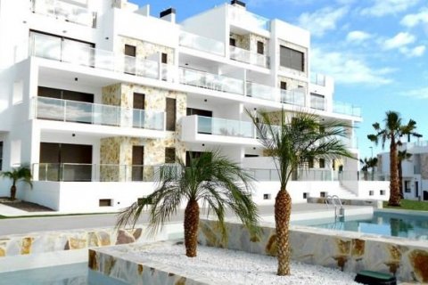 Apartamento en venta en Villamartin, Alicante, España 2 dormitorios,  No. 43885 - foto 2