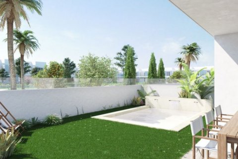 Casa adosada en venta Torrevieja, Alicante, España 3 dormitorios, 237 m2 No. 41477 - foto 9