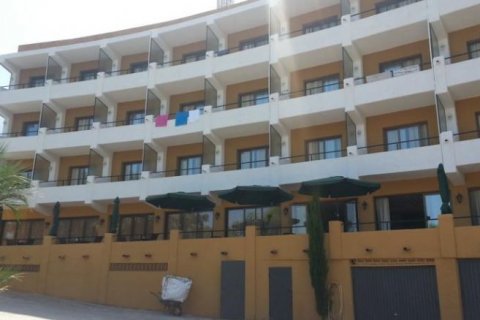 Hotel en venta Moraira, Alicante, España 39 dormitorios,  No. 45758 - foto 4