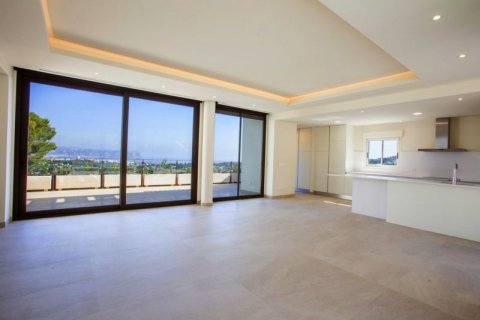 Villa en venta en Jávea, Alicante, España 4 dormitorios, 567 m2 No. 42067 - foto 4