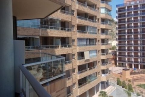 Apartamento en venta en La Cala, Alicante, España 2 dormitorios, 75 m2 No. 45316 - foto 2