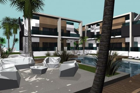 Casa adosada en venta Guardamar del Segura, Alicante, España 2 dormitorios, 88 m2 No. 43727 - foto 5
