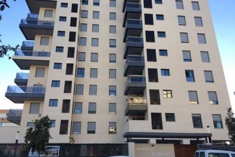 Apartamento en venta en Alicante, España 4 dormitorios, 116 m2 No. 45968 - foto 2