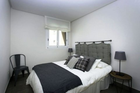 Apartamento en venta Santa Pola, Alicante, España 3 dormitorios, 85 m2 No. 43366 - foto 9