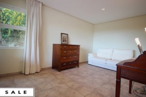 Villa en venta en Altea, Alicante, España 3 dormitorios, 292 m2 No. 45676 - foto 8