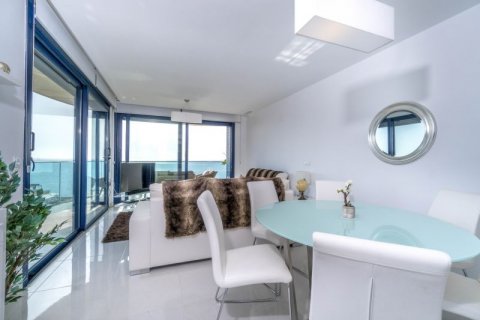 Apartamento en venta en Punta Prima, Alicante, España 3 dormitorios, 156 m2 No. 43723 - foto 9