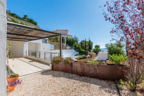 Villa en venta en Jávea, Alicante, España 5 dormitorios, 378 m2 No. 43625 - foto 7