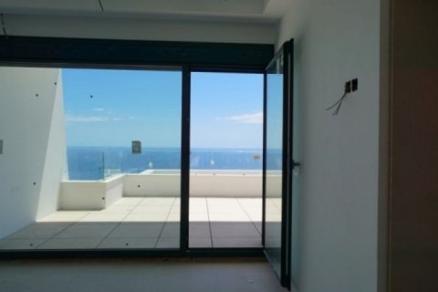 Villa en venta en Moraira, Alicante, España 3 dormitorios, 620 m2 No. 45667 - foto 7