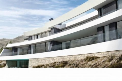 Villa en venta Jávea, Alicante, España 5 dormitorios, 630 m2 No. 45642 - foto 8