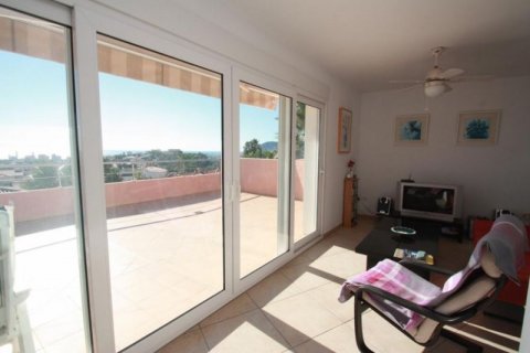 Villa en venta en Calpe, Alicante, España 5 dormitorios, 350 m2 No. 45650 - foto 5